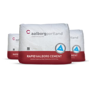 Rapid Aalborg Cement