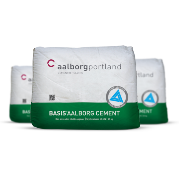 Basis Aalborg Cement