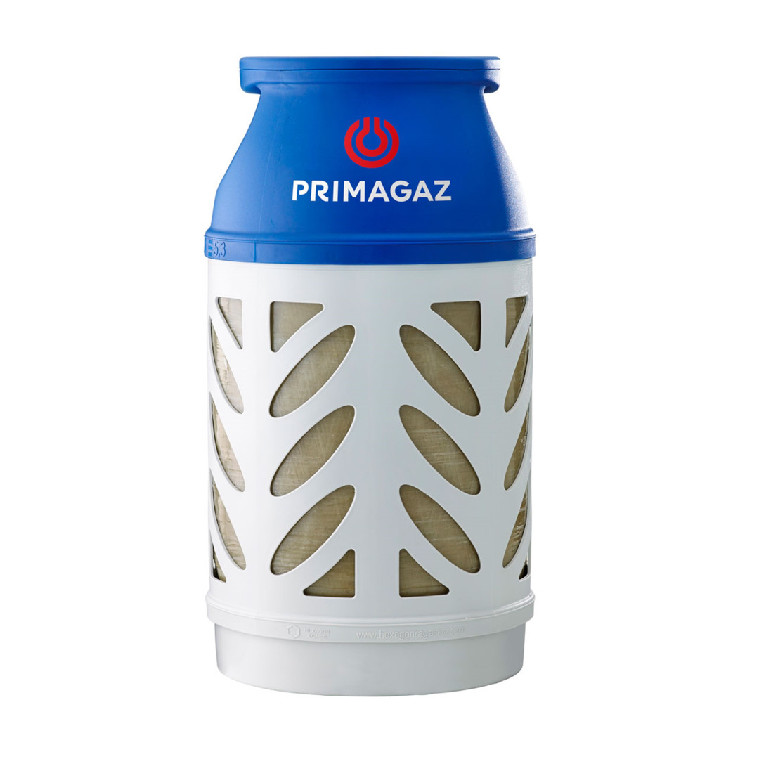 skade Koordinere Pind Primagaz Gas 10 kg letvægt (KUN FLASKE) - Byggemarked | Trælast | Struer,  Holstebro & Vinderup